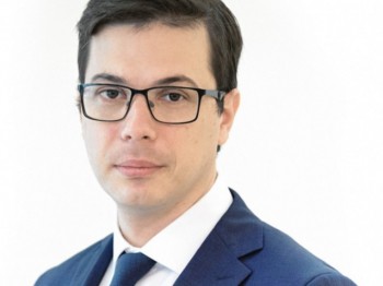 Юрий Шалабаев подал документы для участия в конкурсе на пост главы Нижнего Новгорода