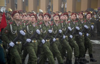 План Дней воинской славы на 2025 год утвердили в Чувашии