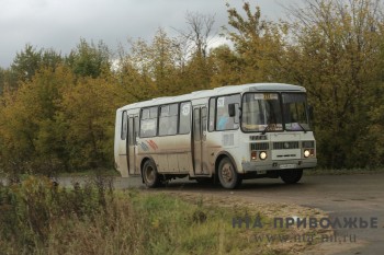 Изменение цен на проезд рассматривают три муниципалитета Нижегородской области