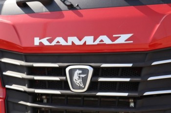 Совет директоров "КамАЗ" рекомендовал не выплачивать дивиденды за 2024 год Совет директоров "КамАЗ" рекомендовал не выплачивать дивиденды за 2024 год