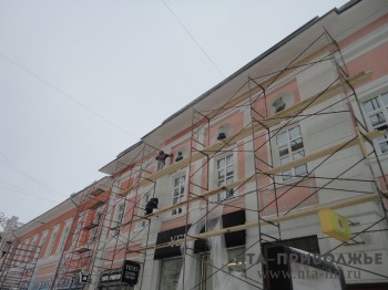 Работу по сохранению и восстановлению исторической среды усилят в Нижегородской области