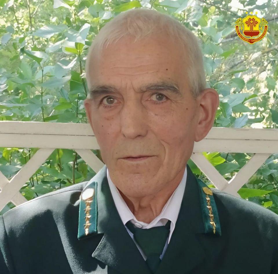 Шемуршинское лесничество в Чувашии отмечает вековой юбилей Шемуршинское лесничество в Чувашии отмечает вековой юбилей
