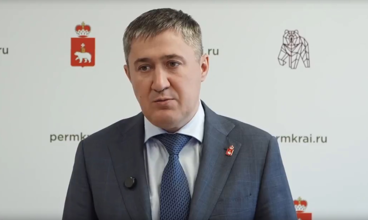 Пермь отменила парад 9 Мая