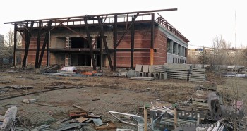 Свыше ₽3 млн затратят на проектирование полигона для спасателей в Чувашии