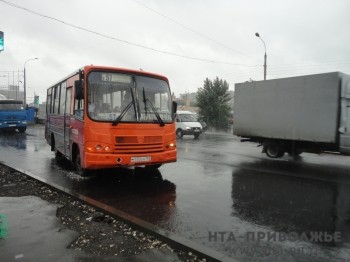 Победителем конкурса на право перевозки по трем новым маршрутам в Нижнем Новгороде стало ООО &quot;Автопарк НН&quot;