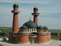 Арбитражный суд 13 сентября рассмотрит вопрос о передаче  мечети &quot;Рашида&quot; в собственность администрации Краснооктябрьского района