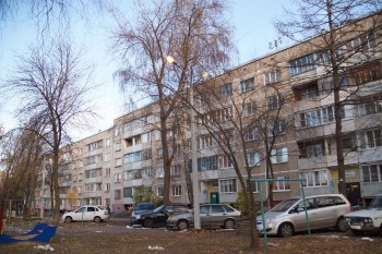 "Благоустройство города – результат совместной работы жителей и органов власти", - Алексей Ладыков