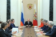 Владимир Путин подписал указ о сокращении зарплаты Президента, председателя Правительства РФ, генпрокурора и главы СК на 10%
