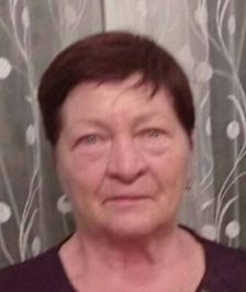 Бабушка с болезнью Альцгеймера исчезла в Кстовском районе Нижегородской области Бабушка с болезнью Альцгеймера исчезла в Кстовском районе Нижегородской области