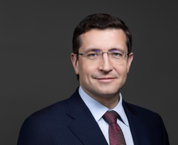 Глеб Никитин поздравил еврейскую общину с Песахом