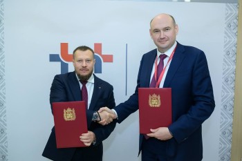 "Т Плюс" поддержит детский и взрослый следж-хоккей Оренбуржья "Т Плюс" поддержит детский и взрослый следж-хоккей Оренбуржья