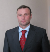 Сватковский избран руководителем нижегородского отделения ВДО &quot;Спортивная Россия&quot;