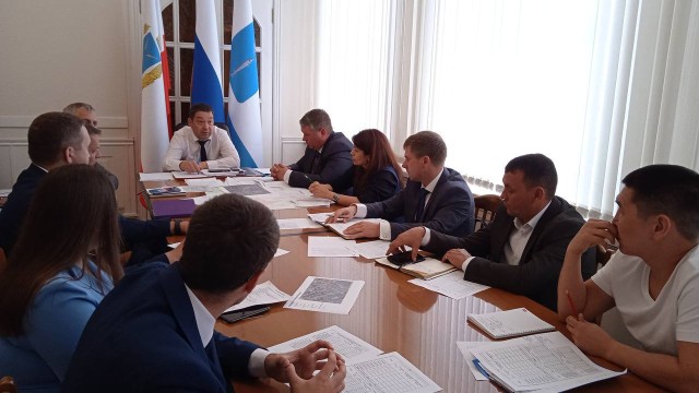 Саратовские садоводческие участки введут в систему обращения с ТКО