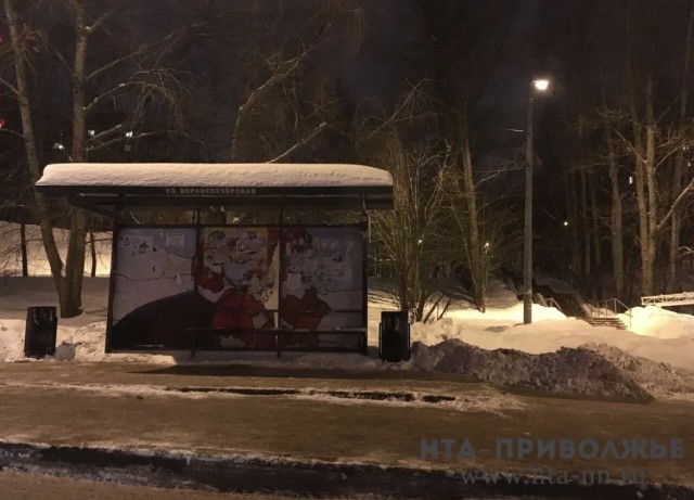 133 новые остановки установят в Прикамье к 2028 году