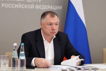 Нижегородская область вошла в число лидеров реализации инфраструктурных проектов