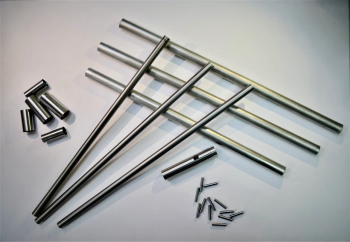 Выпуск деталей для космических спутников начали на саратовской "Промэлектронике"