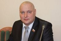 Шатилов назначен координатором НРО ЛДПР