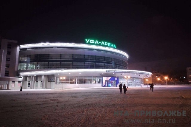 Экс-бухгалтера уфимского ХК "Салават Юлаев" осудили на 4,5 года