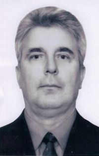 Пенсионер Евгений Баганов пропал 10 сентября в Автозаводском районе Нижнего Новгорода