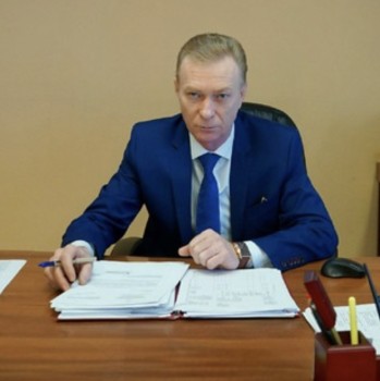 Николай Сергеев возглавил Минтранс Саратовской области Николай Сергеев возглавил Минтранс Саратовской области