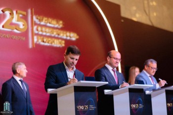 Крупные предприятия Чувашии займутся финпросвещением сотрудников Крупные предприятия Чувашии займутся финпросвещением сотрудников