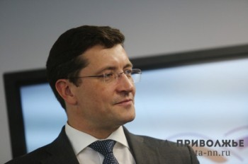 "Тысячи нижегородцев увлекаются рыбалкой, для многих это стало профессией", - Глеб Никитин