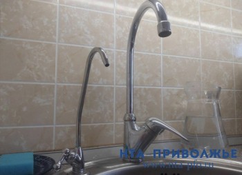 Мэрия Оренбурга объяснила перебои с водоснабжением