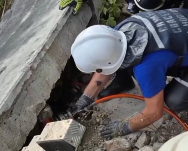 Дело о гибели ребенка при обрушении стены здания возбудили в Нижнем Новгороде