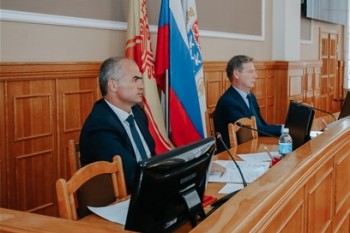 "Если каждый не начнет с себя, новое пространство превратится в разрушенную территорию", - Алексей Ладыков