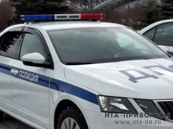 График работы Ульяновской госавтоинспекции изменится на майские праздники