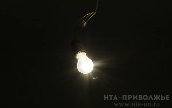 Мэр Чебоксар назвал время ликвидации аварии на энергосетях