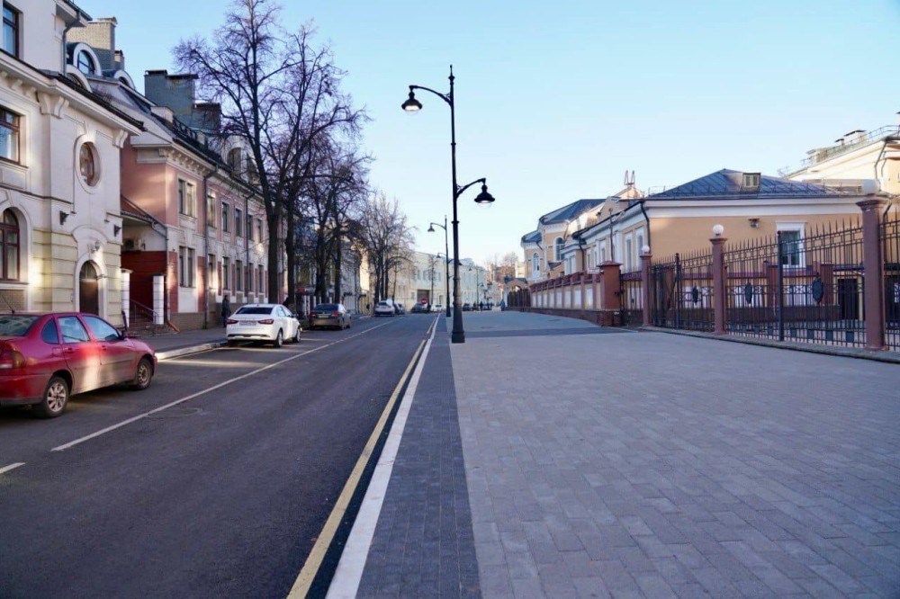 Фото: МКУ ГУММиД 