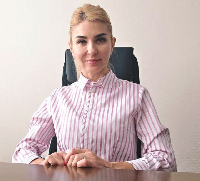 Марина Романова стала директором МФЦ Минэкономразвития Чувашии Марина Романова стала директором МФЦ Минэкономразвития Чувашии
