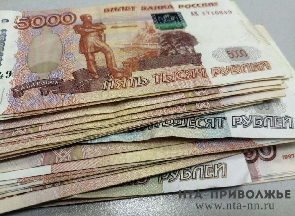 Начальника самарского отделения почтовой связи подозревают в растрате
