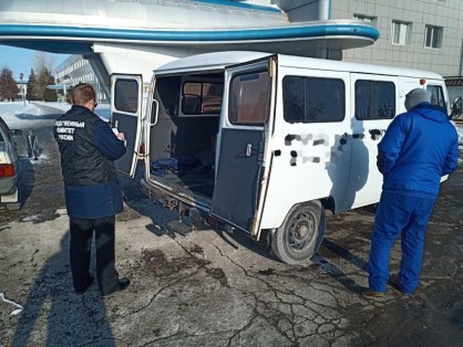 Самолет экстренно приземлился в аэропорту Оренбурга из-за смерти пассажира 