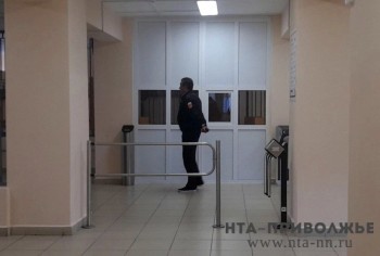Директора ЧОПа в Пензе подозревают в мошенничестве на 2 млн рублей Директора ЧОПа в Пензе подозревают в мошенничестве на 2 млн рублей