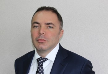 Александр Самбурский назначен главой минэкологии и имущества Оренбургской области