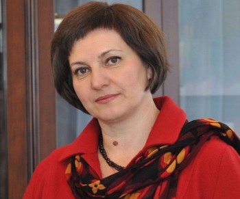Марина Антимонова сменила Александра Живайкина в фракции ЕР в Самарской губдуме