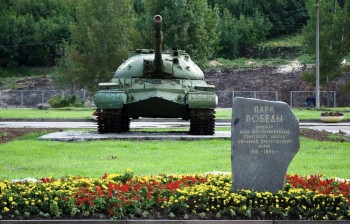 36 мемориалов ВОВ отремонтируют в Кировской области за 2026 год