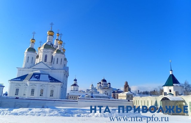 Новые виртуальные арт-объекты установят в Арзамасе