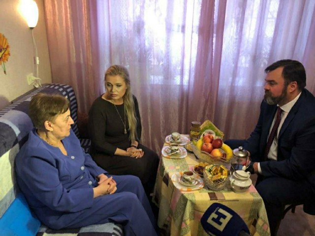 Фото предоставлено пресс-службой губернатора и правительства Нижегородской области Фото предоставлено пресс-службой губернатора и правительства Нижегородской области