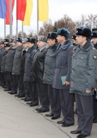 В Нижегородской области 4 марта безопасность на избирательных участках будут обеспечивать 5,5 тыс. полицейских
