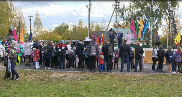 Фото предоставлено пресс-службой губернатора и правительства Нижегородской области