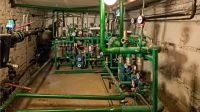 Автоматизированную систему учета и регулирования потребления воды и тепла в многоквартирных домах запустят в декабре в Чебоксарах