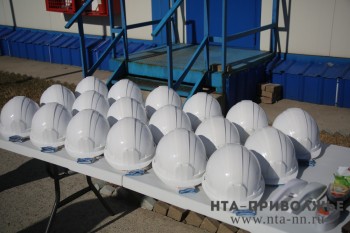 Подрядчики строительства станции метро &quot;Стрелка&quot; в Нижнем Новгороде всё ещё должны рабочим почти 60 млн рублей