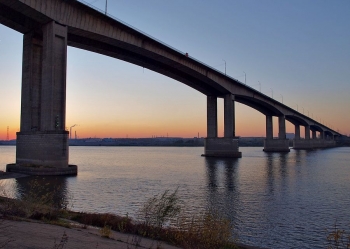 Ремонт Мызинского моста в Нижнем Новгороде обойдется в 400 млн. рублей