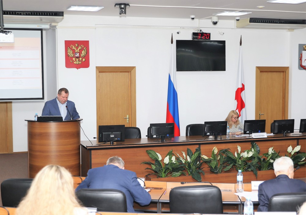 Депутаты соберут предложения нижегородцев по дополнительному озеленению