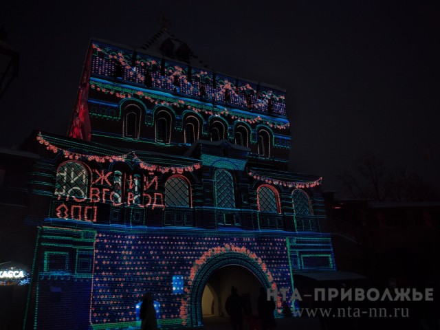Большинство нижегородцев довольно празднованием 800-летия Нижнего Новгорода