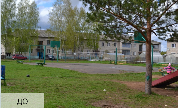 Карта тонкино нижегородская область