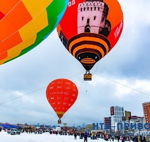 Фоторепортаж 07.01.2026 — 11:44 - фото 1